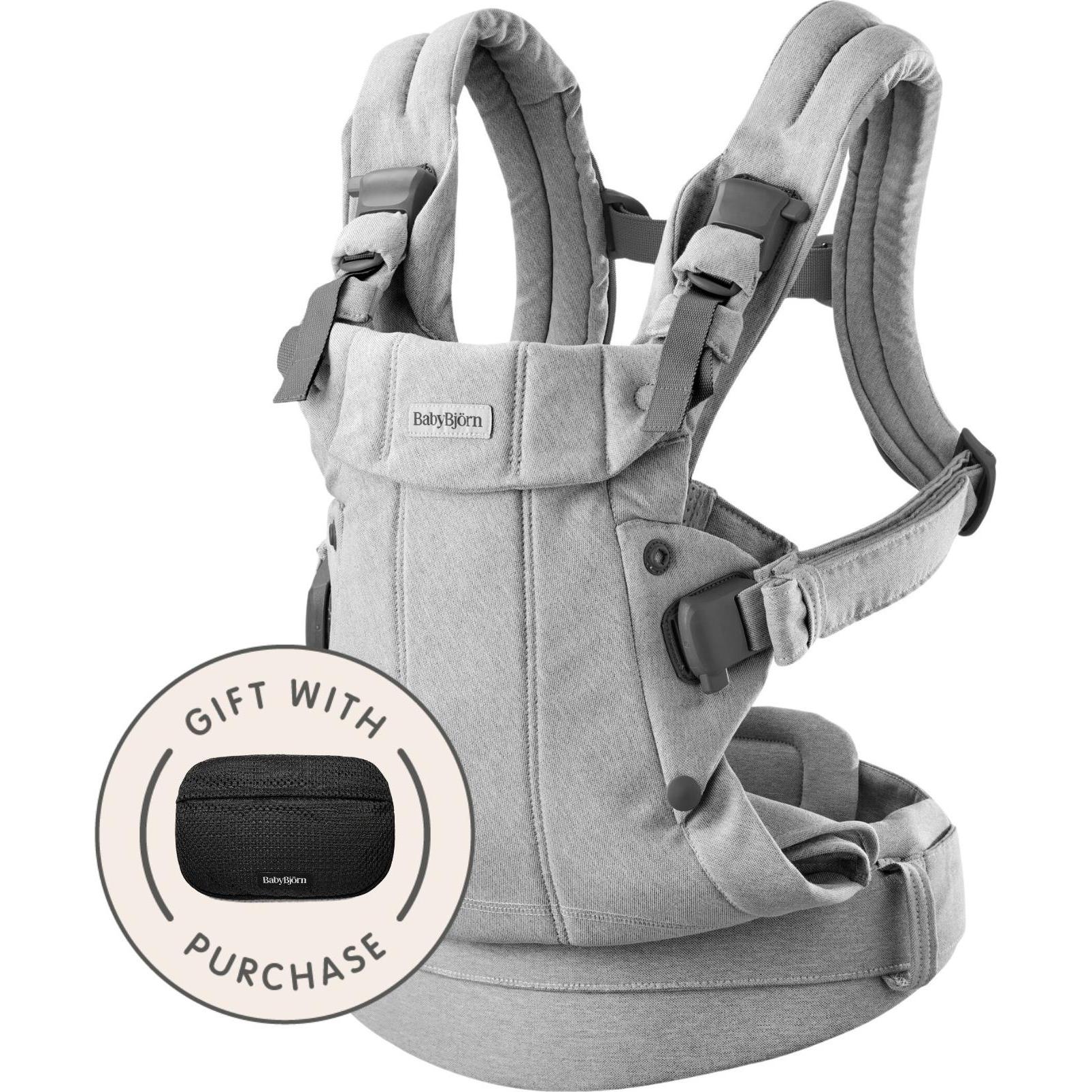 BabybjöRn, Marsupio Bebè, Harmony Woven