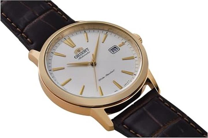 Produktbild Orient Contemporary Symphony III (Analoguhr, 41 mm)