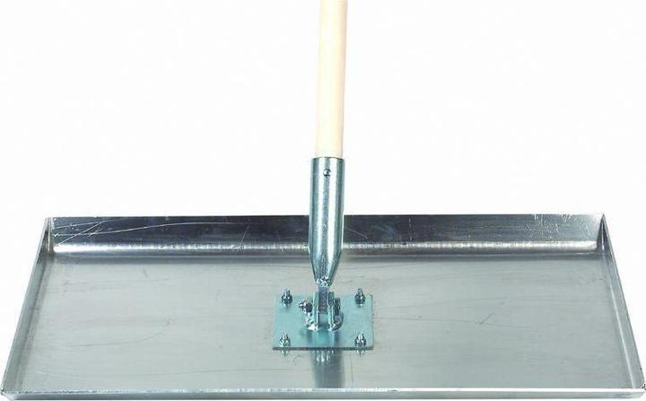 Actual product image BRW Concrete trowel 45°