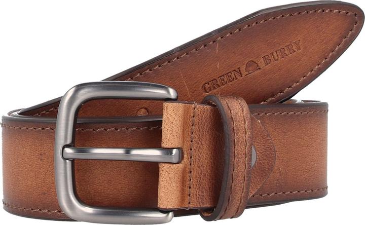 Produktbild Greenburry Gürtel Leder (95)