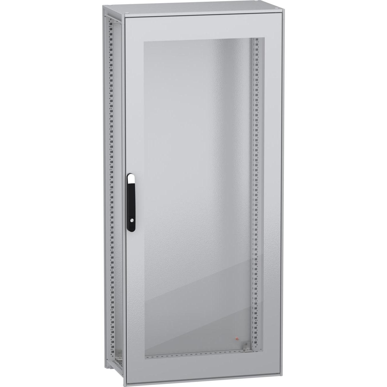 Schneider Electric, Verteilerschrank, Schneider StandgehäuseNSYSFN18840TPanelSeT SFN aus dekarbonisiertem
