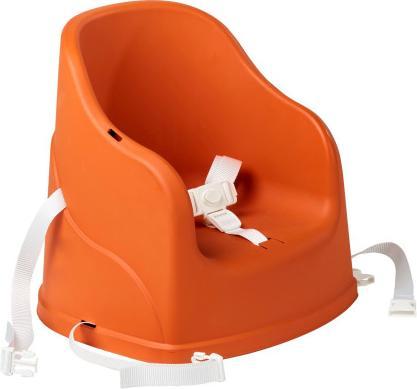 Image du produit Thermobaby TUDI Terrakotta-Stuhl-Sitzerhöhung (Chaise haute Rehausseur)