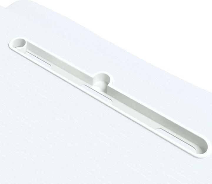 Produktbild VidaXL Demetre (60 x 40 x 41.5 cm)