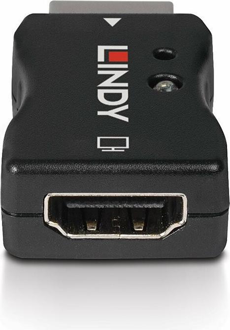 Productafbeelding Lindy EDID emulator (HDMI-modulator)
