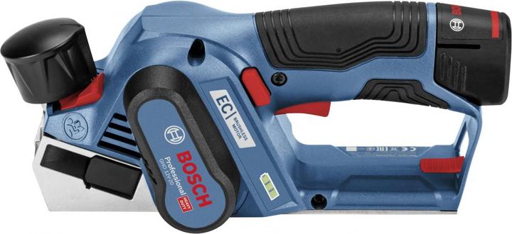 Actual product image Bosch Professional Gho 12v-20