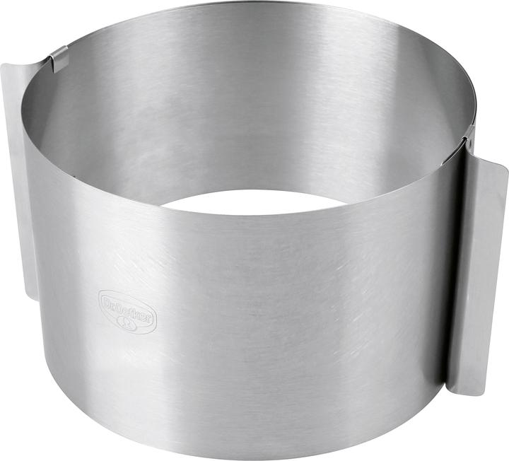 Dr. Oetker Cake ring (30 cm)