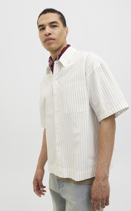 Immagine prodotto Jack & Jones Wide Fit Hemd Hemd (S)