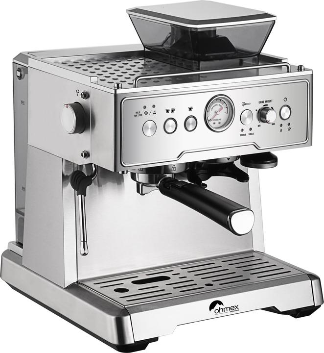 Image du produit Ohmex Machine à café XPS-7303