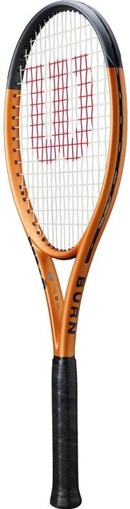 Produktbild Wilson BURN 100 LS V6.0 (2, 340 g, Nicht bespannt)