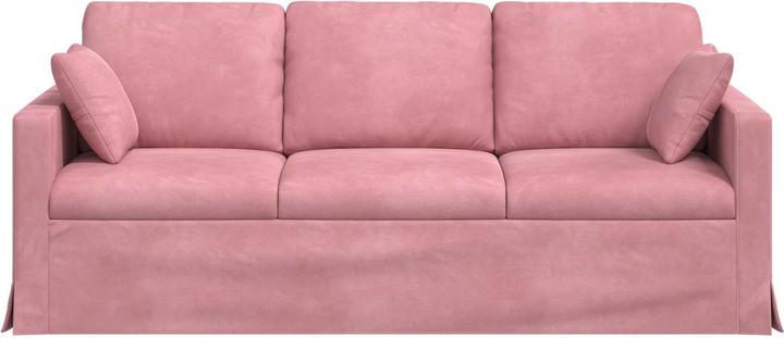 Image du produit vidaXL Sofa (Canapé d’angle)