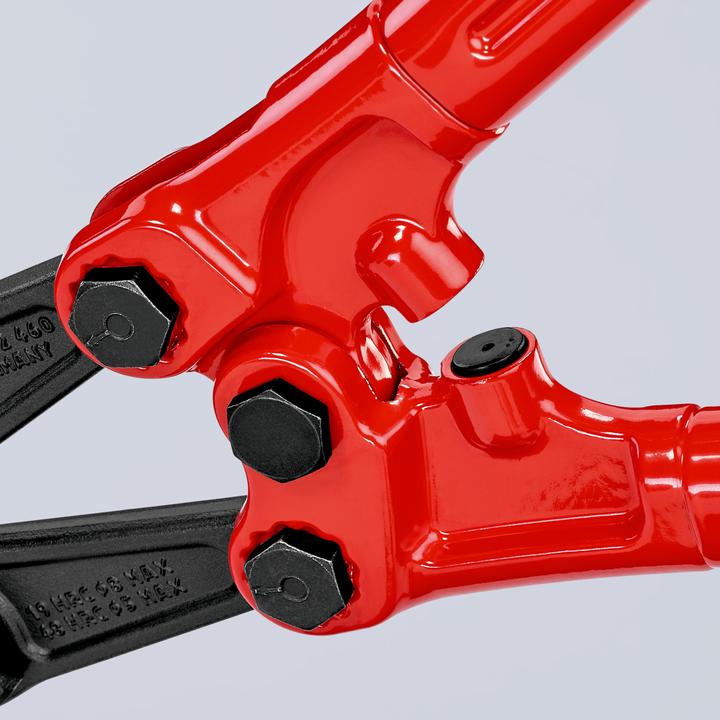 Actual product image Knipex Electronics End Cutting Nippers ESD (115 mm)
