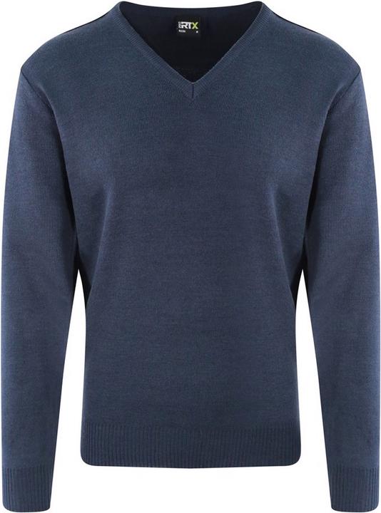 Produktbild Pro RTX Pro Acryl VAusschnitt Sweater (5XL)
