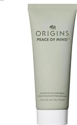 Actual product image Origins Peace of Mind Hand Cream 75 ml (75 ml)