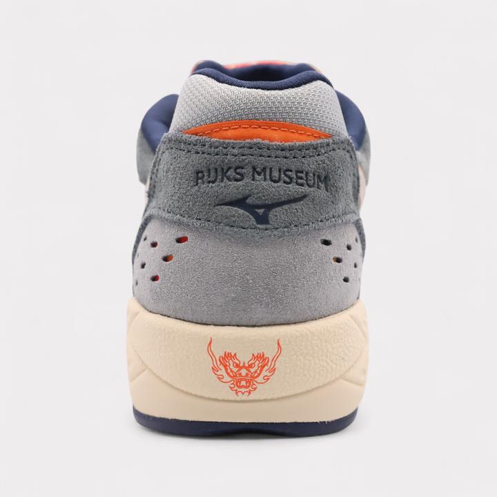 Produktbild Mizuno CONTENDER Rijks Museum (42)