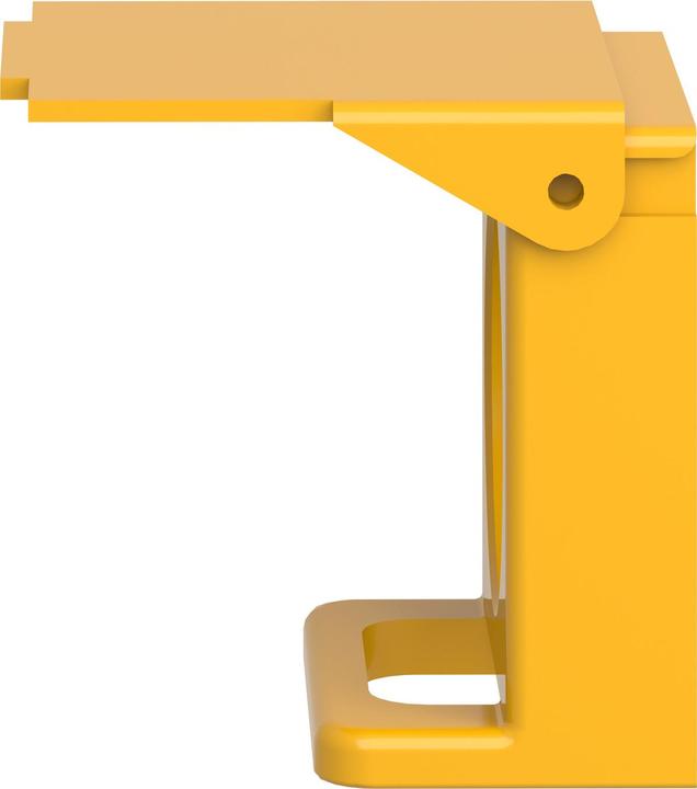 Actual product image Schneider Electric Locking device for ZB4BZ65
