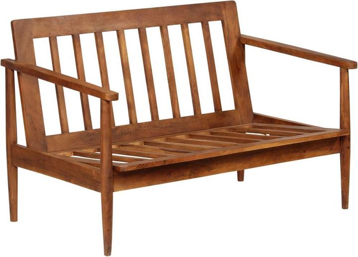 Produktbild vidaXL Sofa (2-Sitzer)