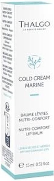Produktbild Thalgo Cold Cream Marine (Lippenbalsam, 15 ml)