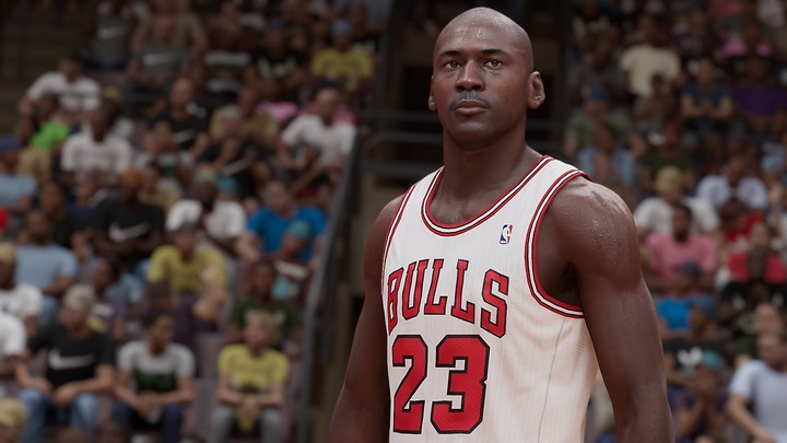 Immagine prodotto 2K Games NBA 2K23 (PS5)