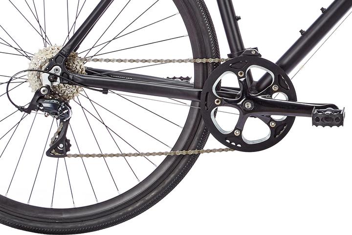 Actual product image FIXIE Floater Race 8S (53 cm)