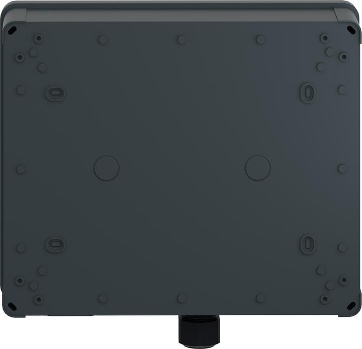 Produktbild Schneider Electric 18 Relaisausgänge, Kabelanschluss – ZARB18W