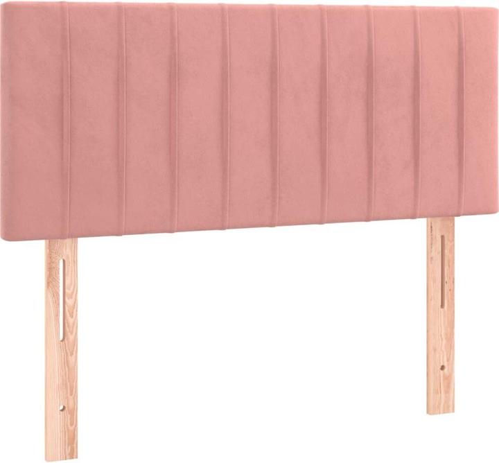 Actual product image vidaXL Boxspringbett (80 x 200 cm)