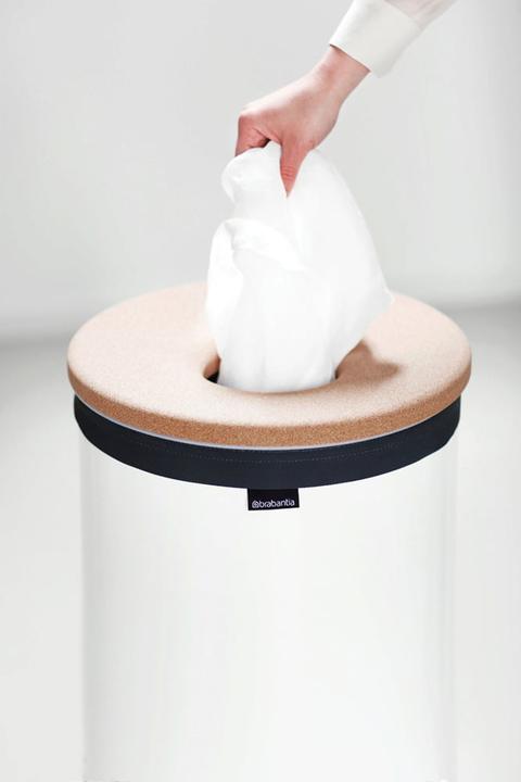 Actual product image Brabantia Cork cover (60 l)