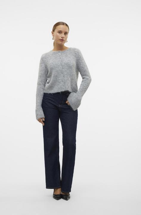 Image du produit Vero Moda VMLEAH Cardigan en maille Cardigan en maille (S)