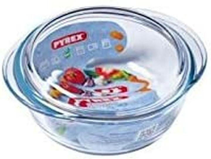 Actual product image Pyrex Classic