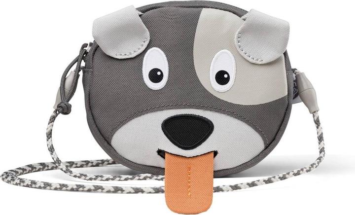 Actual product image Affenzahn Kid's Brustbeutel Hund