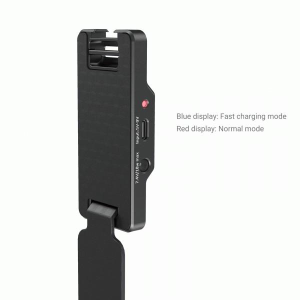 Actual product image SmallRig Adapter Powerbank 3085