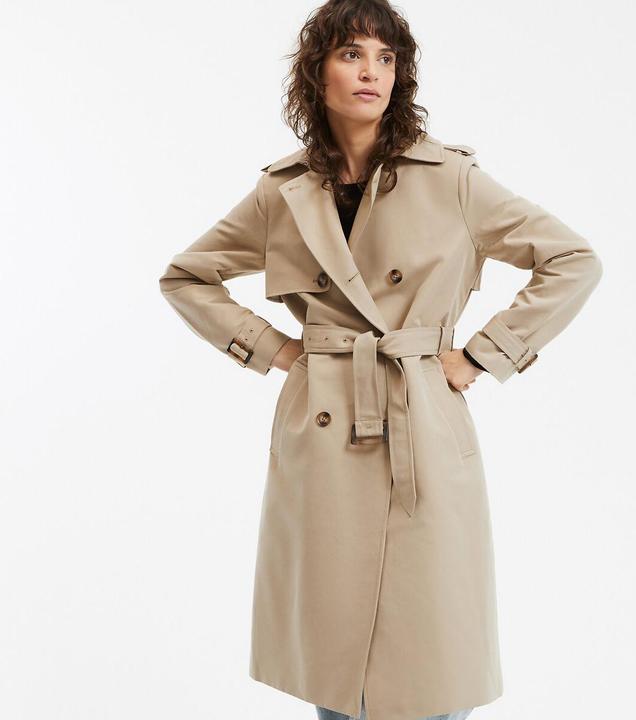 Immagine prodotto La Redoute Collections Trenchcoat R EDITION