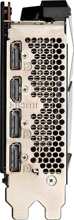 Immagine prodotto MSI Radeon RX6650XT MECH 2X OC (8 GB)