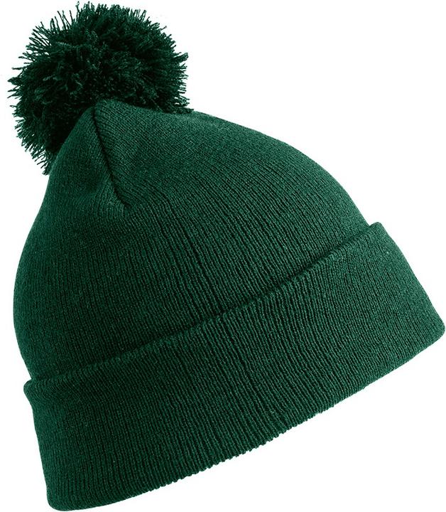 bottle-green