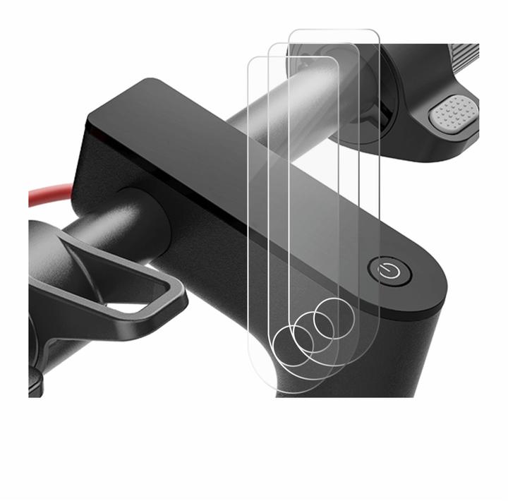 Produktbild BROTECT Schutzglas Schutzfolie Displayschutz Display Schutz Glas Folie klar