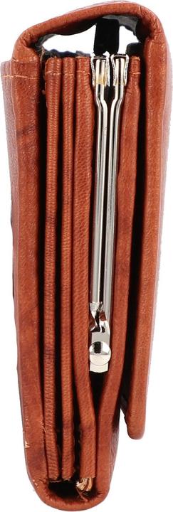 Immagine prodotto Greenburry Basic portafoglio RFID in pelle 17 cm