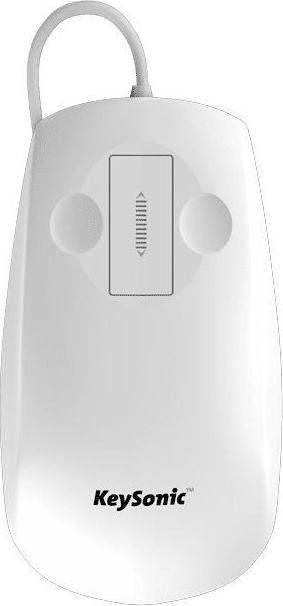 Produktbild KeySonic KSM-5030M-B (Kabelgebunden)