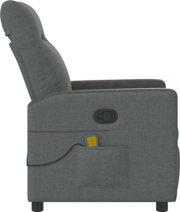 Produktbild vidaXL Massagesessel