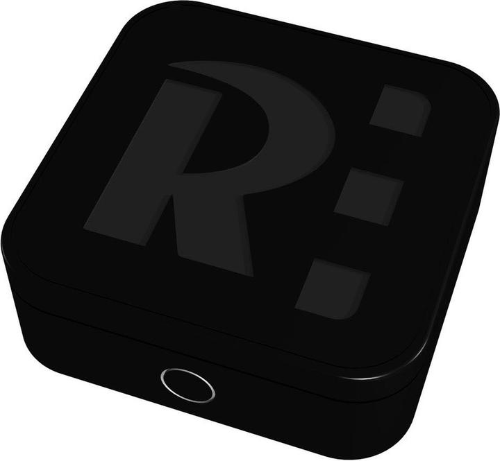 Revell New Starter Compressor