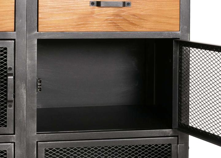 Actual product image MCW N28-KO (100 x 40 x 90 cm)