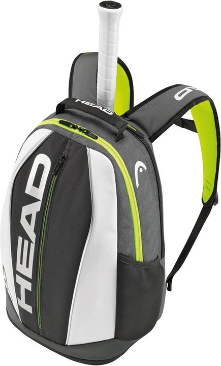 Head Novak Djokovic Backpack