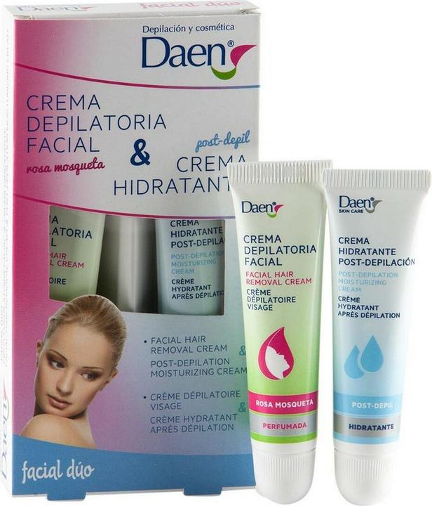 Produktbild Daen Wax 200ml (200 ml)