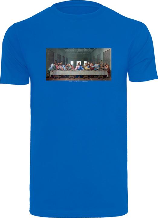Cobalt Blue, Royal Blue