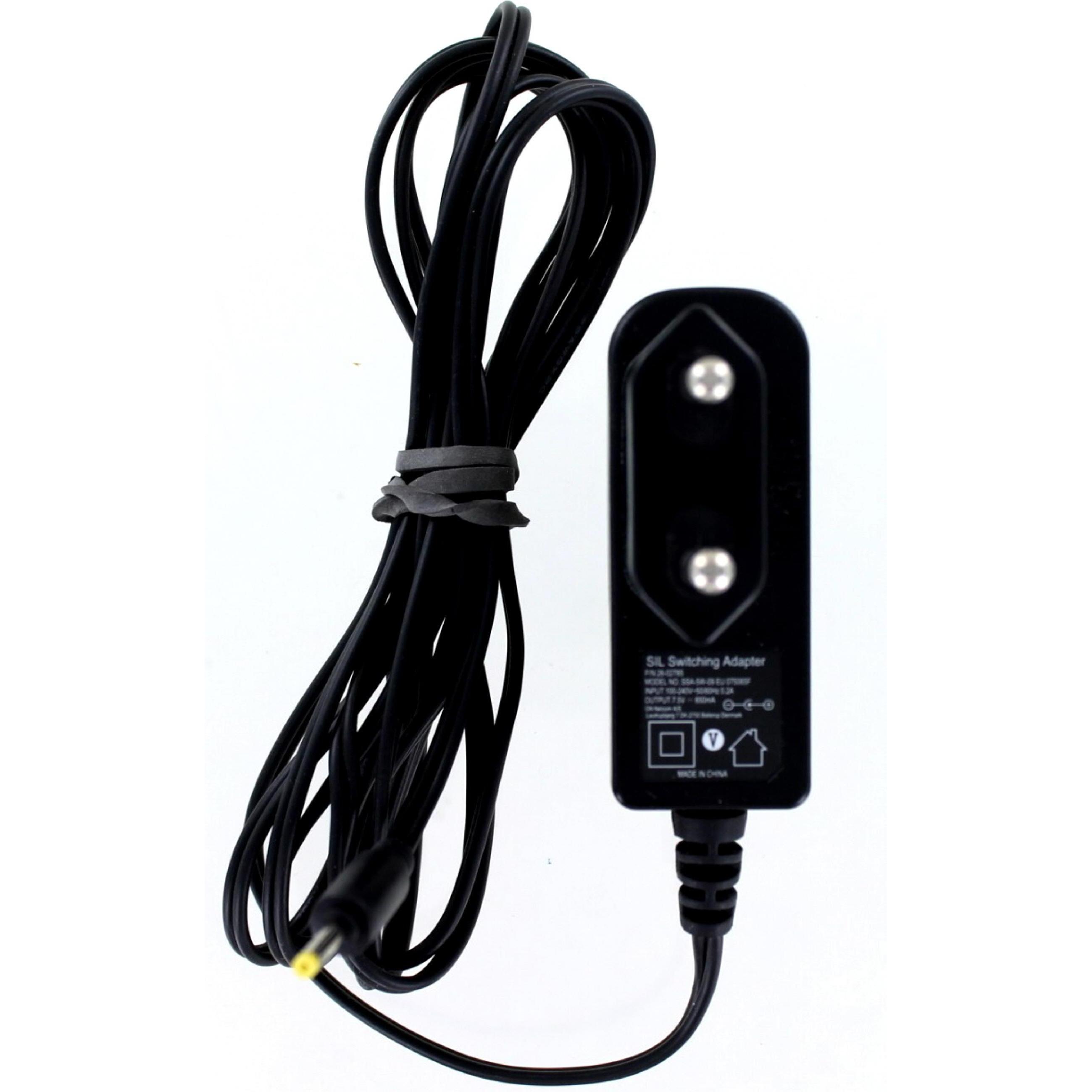 Universal Original Netzteil für Jabra 14163-00, Headset Zubehör