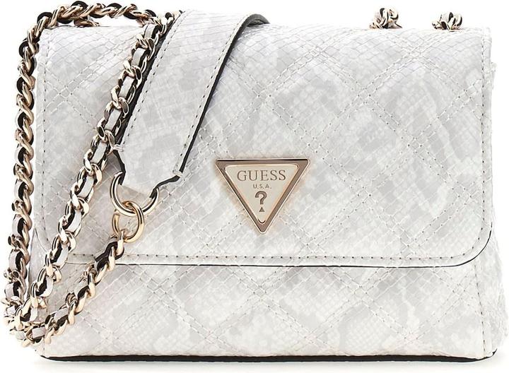 Immagine prodotto Guess Giully II Mini 2 Comp Convertible Flap Bag