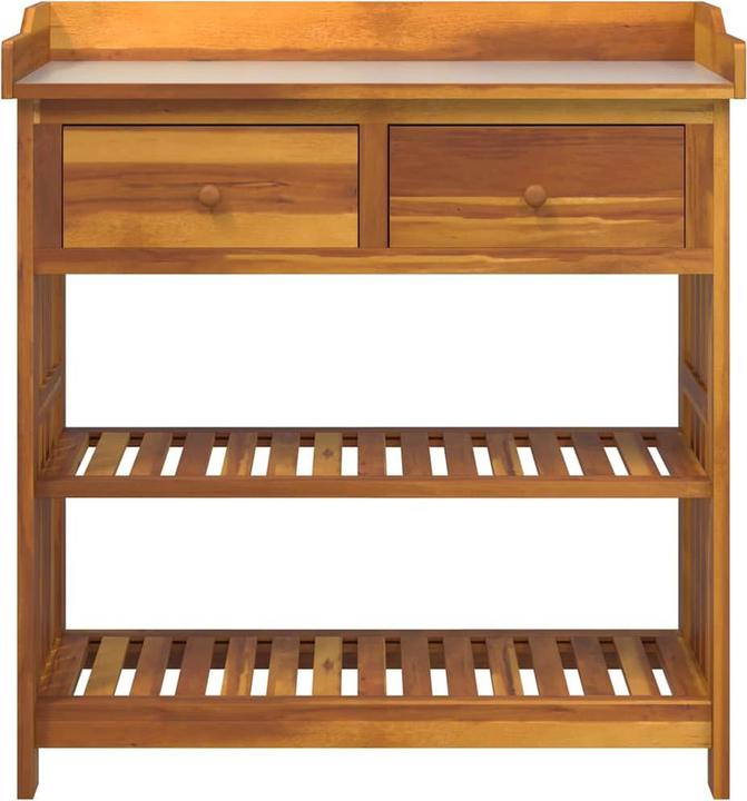 Image du produit vidaXL Garten-Schrank