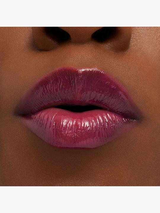 Actual product image Mac Knives Glow Play Tendertalk Lip Balm Beyond (Lip balm, 3.60 ml)