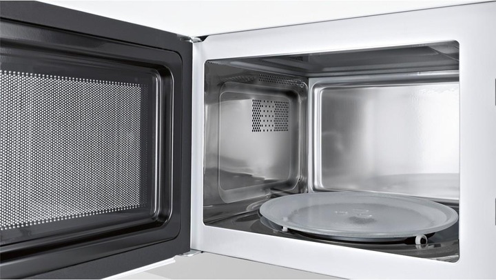 Actual product image Bosch Hausgeräte Hmt75m551