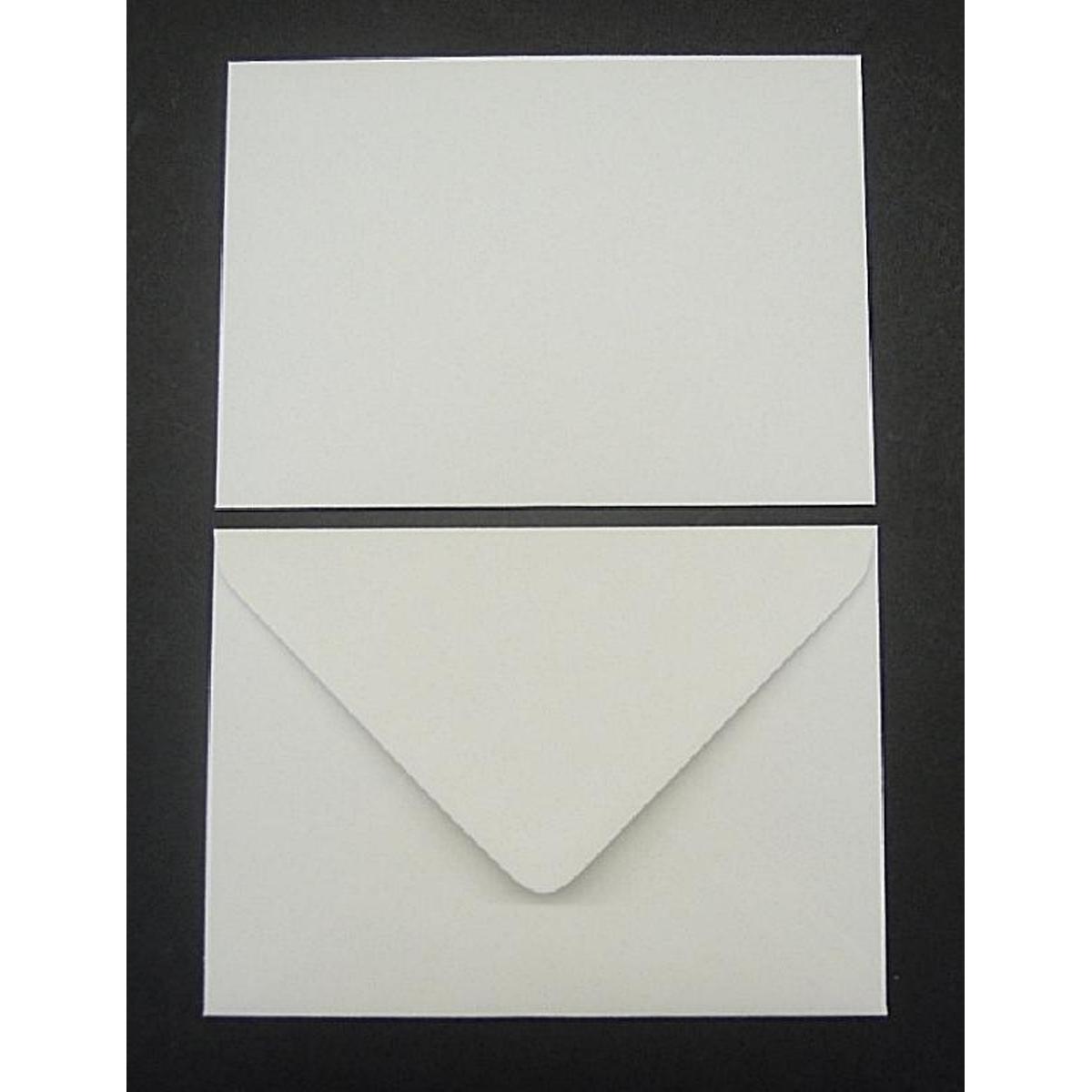 Thumbnail - Blanke, Briefumschlag, Briefumschläge C6 95g/qm gummiert VE=100 Stück weiss (C6, 100 x)