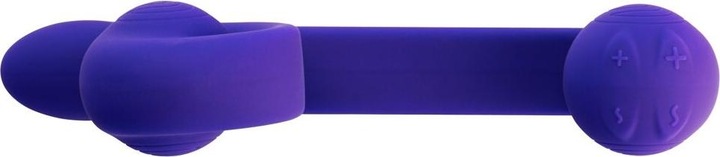 Productafbeelding Snail Vibe DuoVibrator