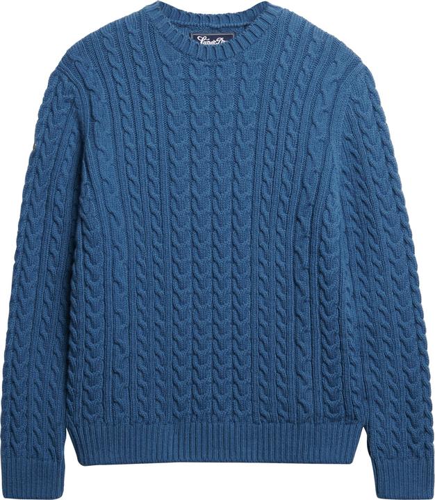 Coastal Blue, Küstenblau
